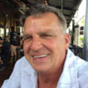 Meet your Posher, Mike